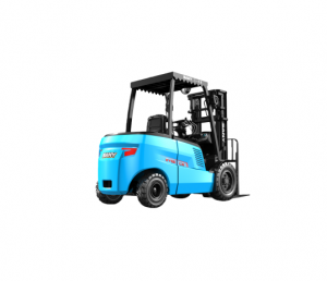 Electrostivuitor SANY SCP35C6 cu 4 Roți si capacitatea de încărcare de 3500 kg