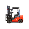 Motostivuitor GPL NISSAN - capacitate 2000 kg - CPQD20T8