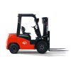 Motostivuitor GPL NISSAN - capacitate 2000 kg - CPQD20T8