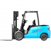 Electrostivuitor SANY SCP20C6 cu 4 Roți si capacitatea de încărcare de 2000 kg