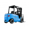 Electrostivuitor SANY SCP30C7 cu 4 Roți si capacitatea de încărcare de 3000 kg