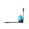 Transpalet electric SANY SCB15W cu capacitatea de încărcare de 1500 kg
