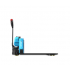 Transpalet electric SANY SCB15W cu capacitatea de încărcare de 1500 kg