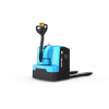 Transpalet electric SANY SCB20L cu capacitatea de încărcare de 2000 kg