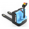 Transpalet electric SANY SCB20L cu capacitatea de încărcare de 2000 kg