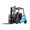 Electrostivuitor SANY SCP30F7 cu 4 Roți si capacitatea de încărcare de 3000 kg