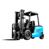 Electrostivuitor SANY SCP20G cu 4 Roți si capacitatea de încărcare de 2000 kg