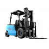 Electrostivuitor SANY SCP20G cu 4 Roți si capacitatea de încărcare de 2000 kg