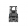 Electrostivuitor SANY SCP20G cu 4 Roți si capacitatea de încărcare de 2000 kg