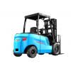 Electrostivuitor SANY SCP20G cu 4 Roți si capacitatea de încărcare de 2000 kg