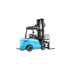 Stivuitor automat SANY SCP40C9 cu 4 Roți si capacitatea de încărcare de 4000 kg