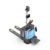 Stivuitor automat SANY SCB20A7 cu capacitatea de încărcare de 2000 kg