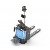 Stivuitor automat SANY SCB20A7 cu capacitatea de încărcare de 2000 kg