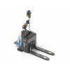 Stivuitor automat SANY SCB30A7 cu capacitatea de încărcare de 3000 kg