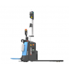Stivuitor automat SANY SCB25A8 cu capacitatea de încărcare de 2500 kg