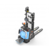 Stivuitor automat SANY SCD16A8 cu capacitatea de încărcare de 1600 kg