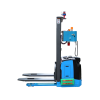 Stivuitor automat SANY tip stacker cu capacitatea de încărcare de 2 T