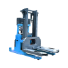 Stivuitor automat SANY tip stacker cu capacitatea de încărcare de 3 T