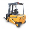 Electrostivuitor Montini MR 2.5 > MR 5.0 cu 4 Roți si capacitatea de încărcare de la 2500 kg la 4999 kg - 80V