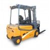 Electrostivuitor Montini MR 2.5 > MR 5.0 cu 4 Roți si capacitatea de încărcare de la 2500 kg la 4999 kg - 80V