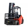 Motostivuitor diesel ISUZU - capacitate 8000 kg - CPCD80T8