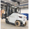 Stivuitor electric MONTINI AGV