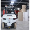 Stivuitor electric MONTINI AGV