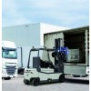 Stivuitor electric MONTINI AGV