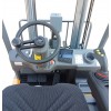 Electrostivuitor Montini MR SUPER LITHIUM cu 3 Roți si capacitatea de încărcare de la 1600 kg la 2000 kg - 48V