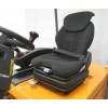 Electrostivuitor Montini MR SUPER LITHIUM cu 3 Roți - 48V, Capacitatea de încărcare de la 1000 kg la 2000 kg