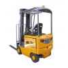 Electrostivuitor Montini MR SUPER LITHIUM 1.7 Compact - 2.5 Compact cu 4 Roți si capacitatea de încărcare de la 1750 kg la 2500 kg - 48V/80V