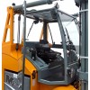 Electrostivuitor Montini MR 6 LOW > MR 7 LOW cu 4 Roți si capacitatea de încărcare de la 6000 kg la 7000 kg – 96V
