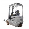 Electrostivuitor Montini MR ZINC cu 3/4 Roți si capacitatea de încărcare de la 1600 kg la 4999 kg – 48V/80V
