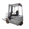 Electrostivuitor Montini MR ZINC cu 3/4 Roți si capacitatea de încărcare de la 1600 kg la 4999 kg – 48V/80V