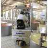 Electrostivuitor Montini MR ZINC cu 3/4 Roți si capacitatea de încărcare de la 1600 kg la 4999 kg – 48V/80V