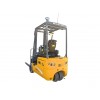 Electrostivuitor Montini MR SUPER LITHIUM cu 3 Roți - 48V, Capacitatea de încărcare de la 1000 kg la 2000 kg