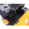 Electrostivuitor Montini MR SUPER LITHIUM cu 3 Roți - 48V, Capacitatea de încărcare de la 1000 kg la 2000 kg