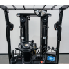 Electrostivuitor SANY SCP35F7 cu 4 Roți si capacitatea de încărcare de 3500 kg