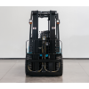 Electrostivuitor SANY SCP35F7 cu 4 Roți si capacitatea de încărcare de 3500 kg