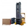 Stivuitor electric trilateral Montini ML TRI cu 3 Roți si capacitatea de încărcare de 1000 kg – 48V