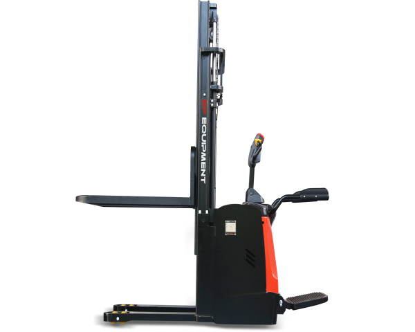 Transpalet electric ES14-30WA capacitate maxima de ridicare 1400kg.
