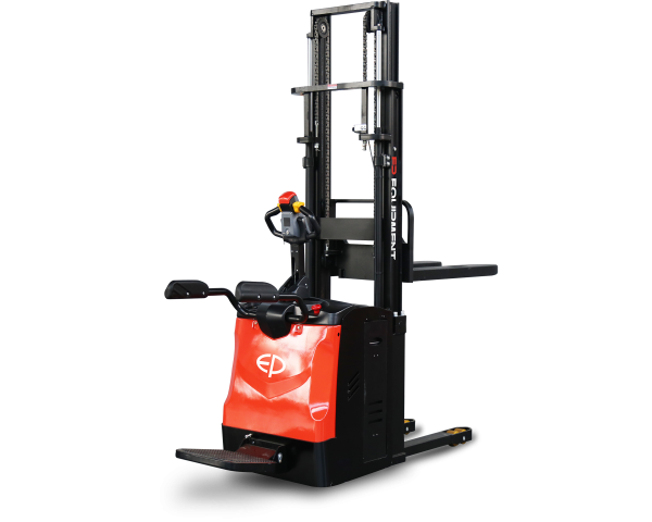 Transpalet electric ES14-30WA capacitate maxima de ridicare 1400kg.