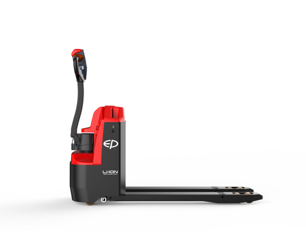 Transpalet electric WPL202
