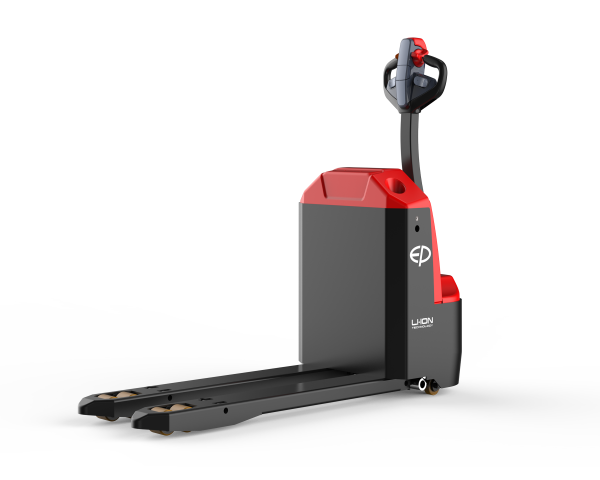 Transpalet electric WPL202
