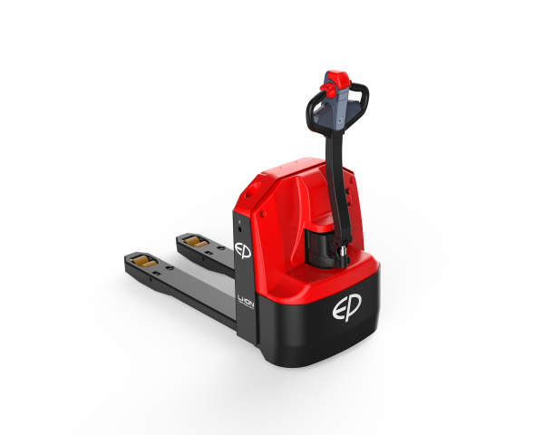 Transpalet electric WPL202