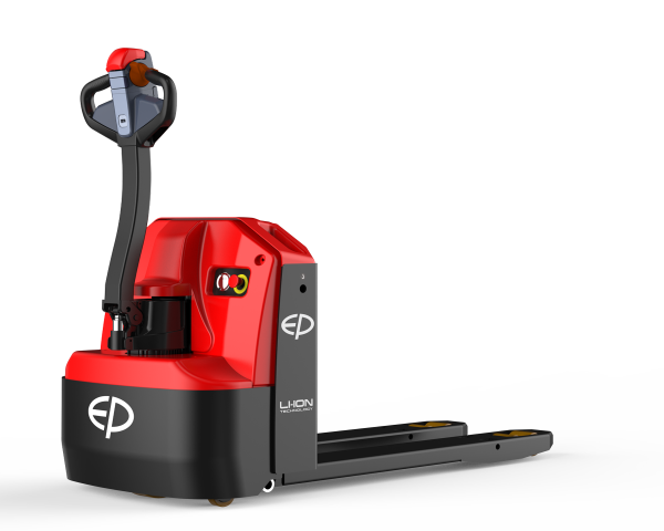Transpalet electric WPL202