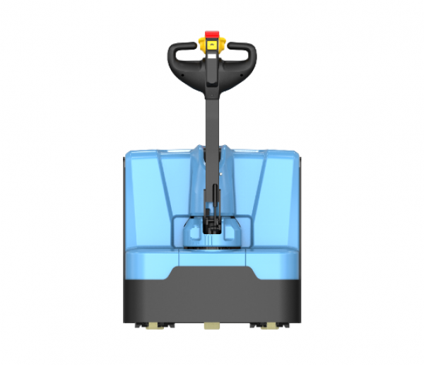 Transpalet electric SANY SCB20L cu capacitatea de încărcare de 2000 kg