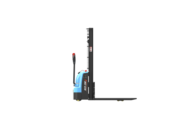 Transpalet electric SANY SCD15W cu capacitatea de încărcare de 1500 kg