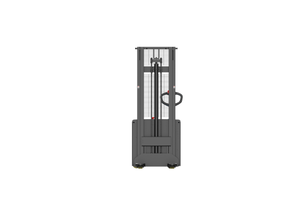 Transpalet electric SANY SCD15W cu capacitatea de încărcare de 1500 kg