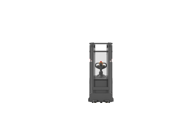 Transpalet electric SANY SCD16A6 cu capacitatea de încărcare de 1600 kg
